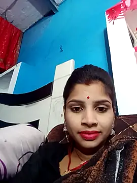 Nisha Cute online show from 11/07/25, 07:30