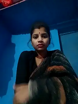 Nisha Cute online show from 11/13/25, 06:29