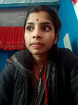 Nisha Cute online show from 11/16/25, 02:50