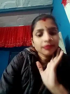 Nisha Cute online show from 11/19/25, 09:42