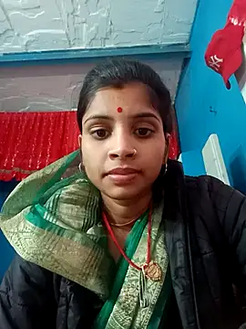 Nisha Cute online show from 12/04/25, 03:49