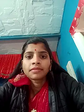 Nisha Cute online show from 12/23/25, 03:04