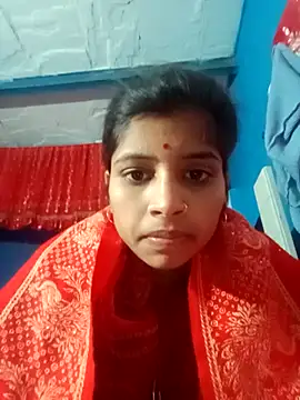 Nisha Cute online show from 01/09/26, 03:31