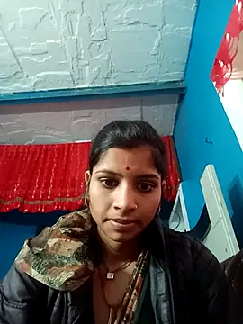 Nisha Cute online show from 01/12/26, 03:23