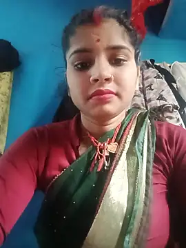 Nisha Cute online show from 07/02/26, 06:52