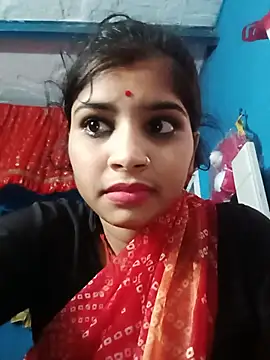Nisha Cute online show from 07/07/26, 10:19