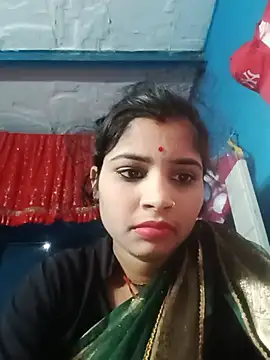 Nisha Cute online show from 07/09/26, 03:32