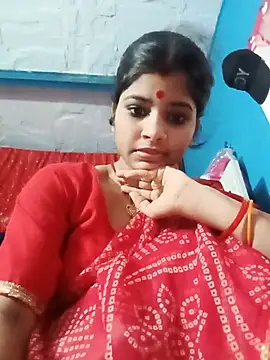 Nisha Cute online show from 07/20/26, 01:53