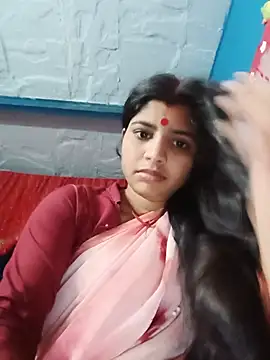 Nisha Cute online show from 07/24/26, 01:47