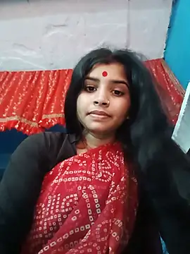 Nisha Cute online show from 07/25/26, 02:42