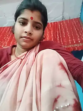 Nisha Cute online show from 07/26/26, 02:53