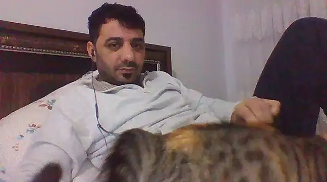 Snapshot of Sexyy_Mann34 chatting on 12/21/24, 03:20 Sexyy Mann34 online show from 12/21/24, 03:20