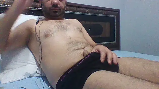 Sexyy Mann34 online show from 11/23/25, 12:32