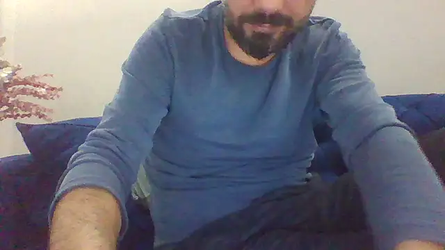 Sexyy Mann34 online show from 03/30/26, 07:26