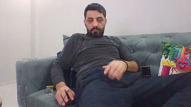 Sexyy Mann34 online show from 04/04/26, 03:31