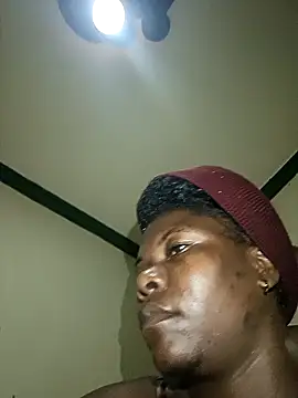 Danny lady online show from 04/17/26, 03:20