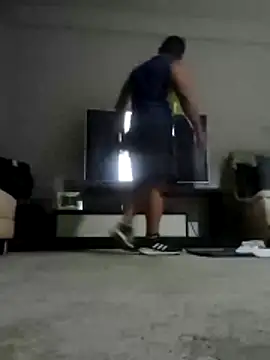 luchoarr online show from 02/05/26, 03:00