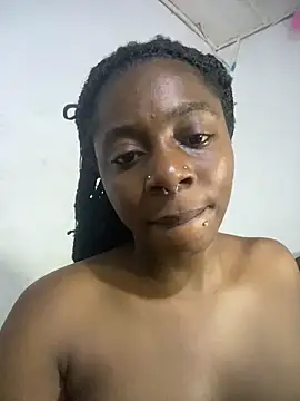 sluttyafricanteen online show from 01/26/25, 10:24