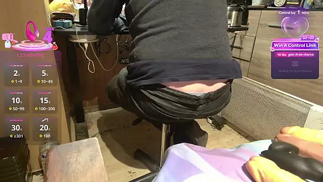 misteryman1956 online show from 03/10/26, 06:57