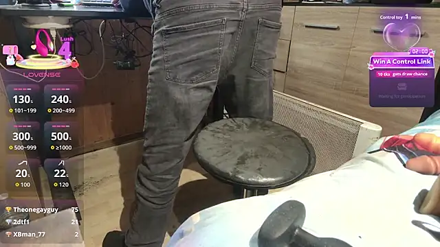 misteryman1956 online show from 04/04/26, 06:27