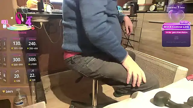 misteryman1956 online show from 04/06/26, 04:52