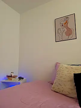 Snapshot of VictoriaEvaans_ chatting on 11/09/25, 05:44 VictoriaEvaans online show from 11/09/25, 05:44