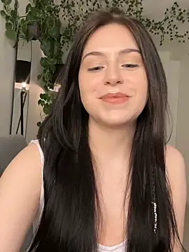  SweetCandyy online show from 01/18/25, 08:09