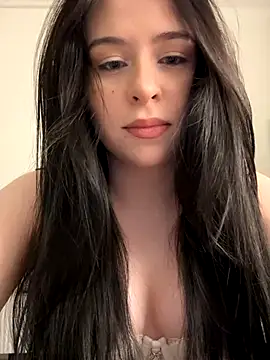  SweetCandyy online show from 12/14/25, 08:24