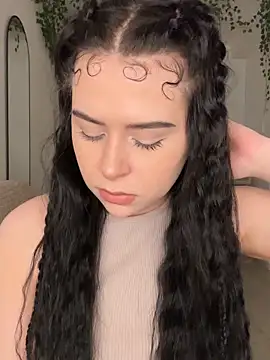  SweetCandyy online show from 03/29/26, 08:09