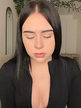  SweetCandyy online show from 04/19/26, 07:49