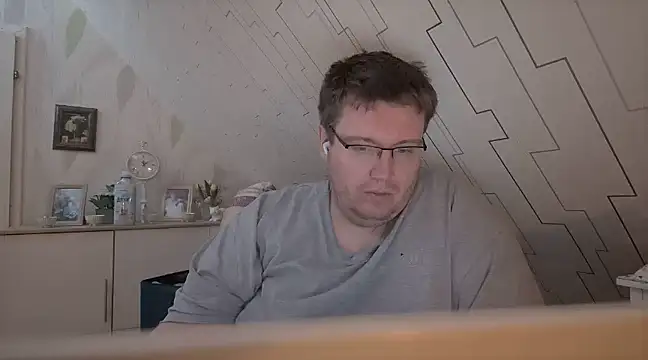 der alex38 online show from 02/11/25, 10:18