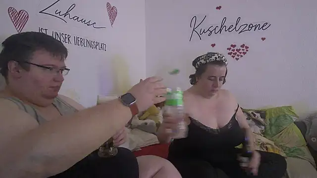 der alex38 online show from 02/12/26, 08:04