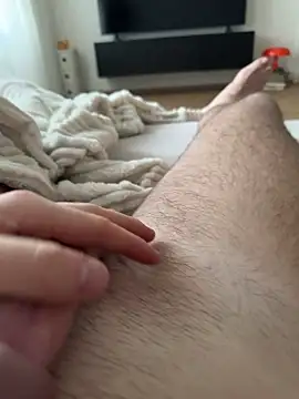 Swordfeeling online show from 01/13/25, 03:15