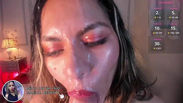 delilah fix online show from 01/02/25, 04:35