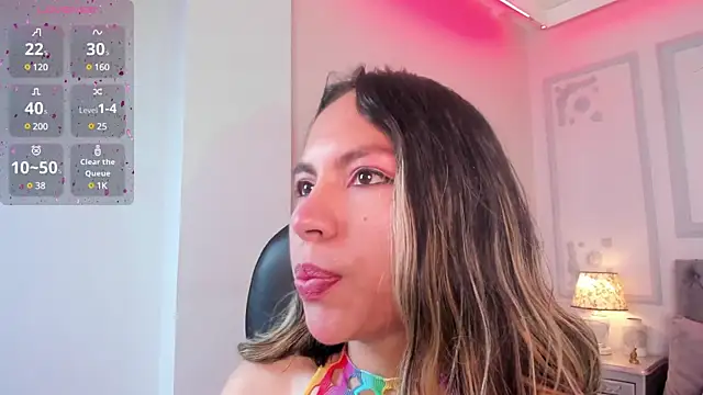 delilah fix online show from 03/16/25, 01:38