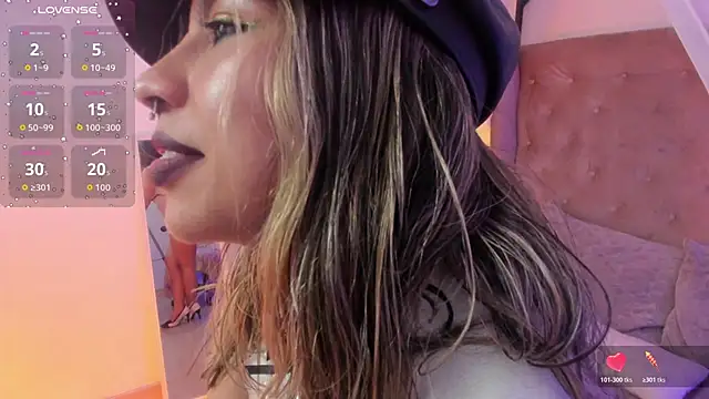 delilah fix online show from 11/09/25, 08:29