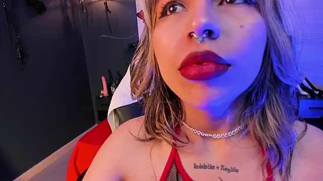 delilah fix online show from 02/08/26, 09:18