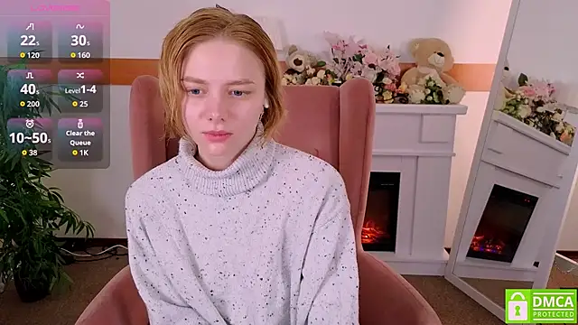 MirraBellanta online show from 01/07/26, 10:12