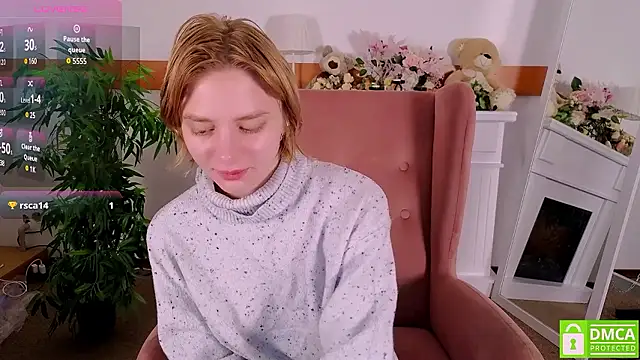 MirraBellanta online show from 01/08/26, 11:07