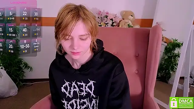 MirraBellanta online show from 02/07/26, 12:03