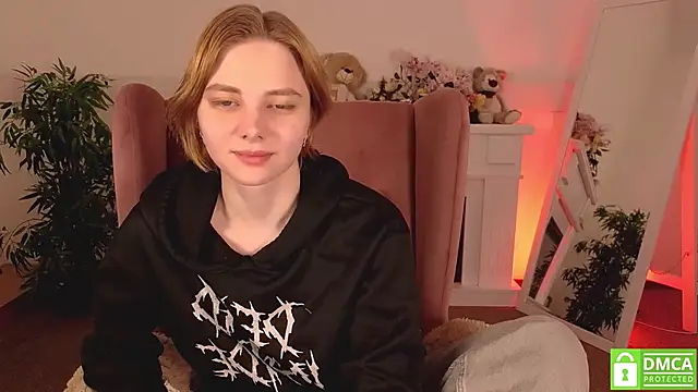 MirraBellanta online show from 03/23/26, 01:09