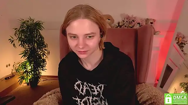 MirraBellanta online show from 03/24/26, 11:32