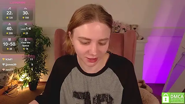 MirraBellanta online show from 04/05/26, 10:18