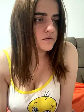 Ladysofiaxxx online show from 12/19/25, 09:49