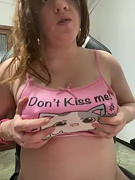 Ladysofiaxxx online show from 02/17/26, 10:38