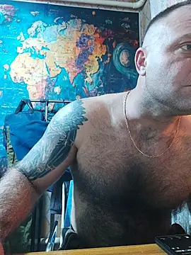 Crek666 online show from 12/14/25, 09:25