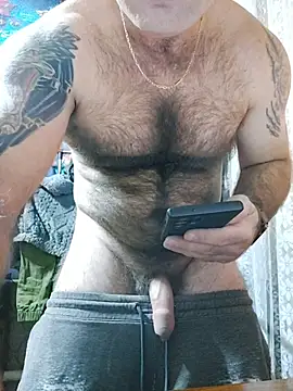 Crek666 online show from 01/11/26, 09:58