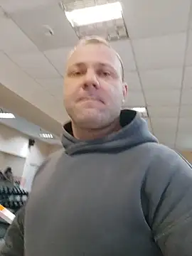 Crek666 online show from 02/11/26, 05:34