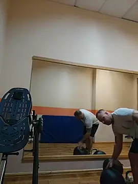 Crek666 online show from 03/03/26, 05:13