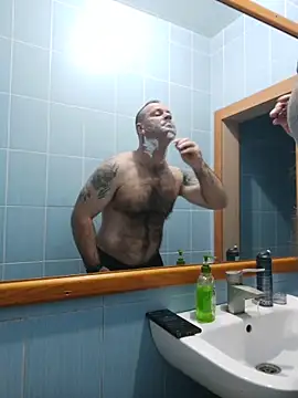 Crek666 online show from 03/05/26, 05:03